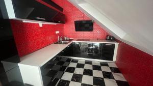 Royal City Apartment