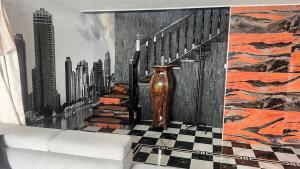 Royal City Apartment