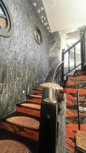 Royal City Apartment