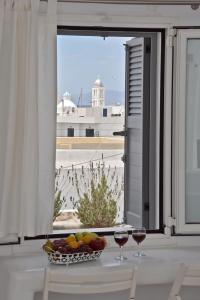 Eleftheria Veloudiou Tinos Greece