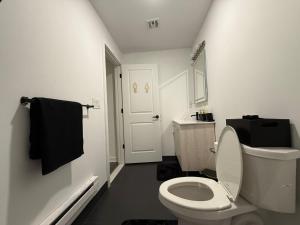 Cómodo departamento en Elizabeth cerca de NYC