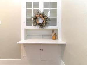 Cozy 2 Bed, 1 Bath Retreat Near Baylor Hospital