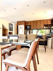 Villas Cannes Villa luxe, detente et bien-etre : photos des chambres