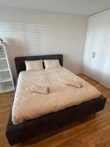 Studio moderne avec parking