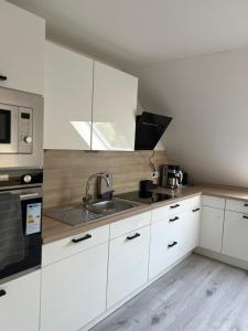 Ferienwohnung Madeleine