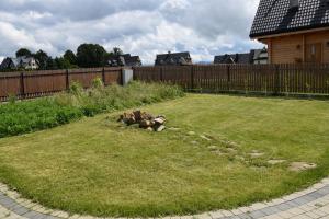 Villa Piękosiówka Pod Tatrami