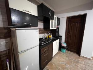 The comfort zone first line A3