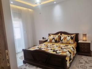 Appartement indépendant de villa