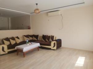 Appartement indépendant de villa