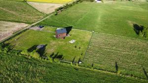 GrudKa, domek w górach