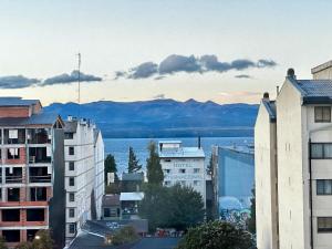 Monoambiente Super Céntrico