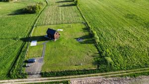 GrudKa, domek w górach