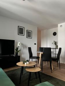 Vetaluniego Apartment High quality