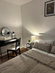 Vetaluniego Apartment High quality