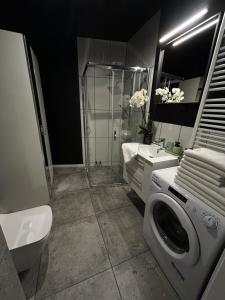 Vetaluniego Apartment High quality