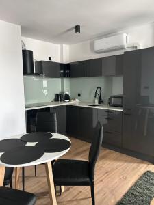 Vetaluniego Apartment High quality