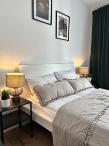 Vetaluniego Apartment High quality