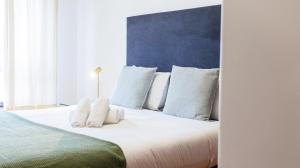 Charmy Lobo Apartment 3th floor