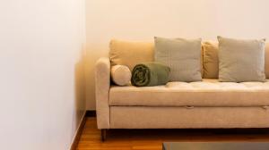 Charmy Lobo Apartment 3th floor