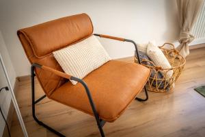 BacherlHouse - Apartment Ager