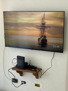 Apartamento Frente Mar