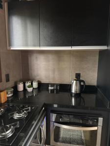 Cabana Horizonte Secreto