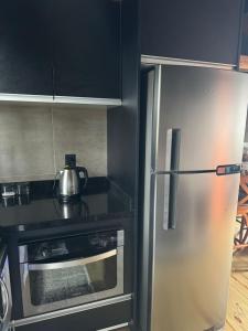 Cabana Horizonte Secreto