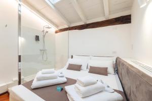 Soul of Trento Vicolo del vo