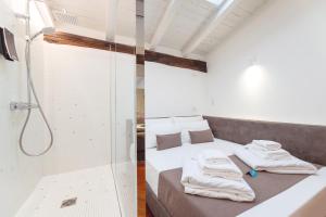 Soul of Trento Vicolo del vo