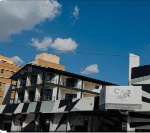 Cozy Luxury apt in Craftmanship Maboneng