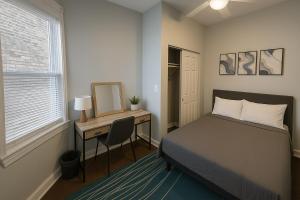 Prime Wrigley Spot Workspace