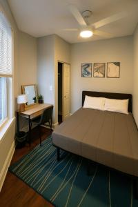 Prime Wrigley Spot Workspace