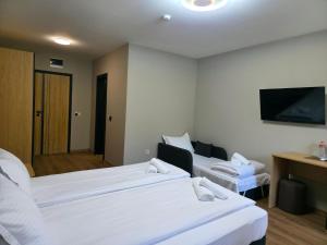 Хотел Ресторант Ваката