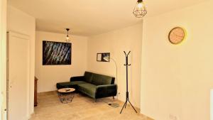 Appartement 2 chambres climatisé