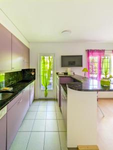 Studio calme - départ ski & rando - nature