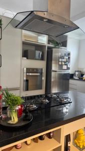 Casa Conforto COP30 Toda Climatizada