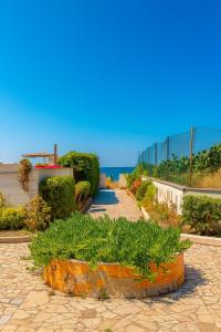 Casa vacanza Note di mare