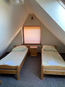 Pokoje gościnne Andrzej Brynkus