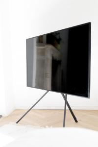 Appartements Haussmannien des Jardins de la Fontaine : photos des chambres