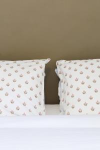 Appartements Haussmannien des Jardins de la Fontaine : photos des chambres