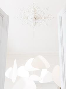 Appartements Haussmannien des Jardins de la Fontaine : photos des chambres