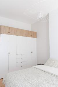 Appartements Haussmannien des Jardins de la Fontaine : photos des chambres