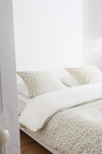 Appartements Haussmannien des Jardins de la Fontaine : photos des chambres