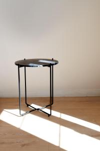 Appartements Haussmannien des Jardins de la Fontaine : photos des chambres