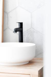 Appartements Haussmannien des Jardins de la Fontaine : photos des chambres