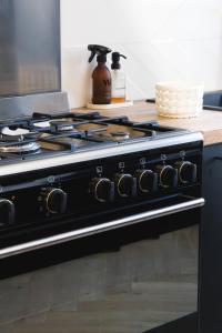 Appartements Haussmannien des Jardins de la Fontaine : photos des chambres