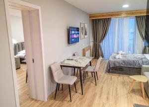 New Gudauri Four Seasons F2 by Gudauri Travel