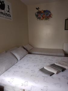 Meland (Families ONLY B&B)