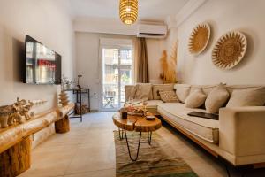2BD Urban Nest Central Thessaloniki