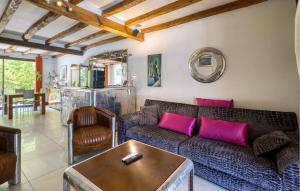 Gorgeous Home In Clavette